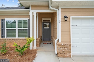 112 Lane Dr unit LOT 68, Carrollton, GA 30117 - photo 5