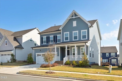 53 Circle City Way, Pittsboro, NC 27312 - photo 2