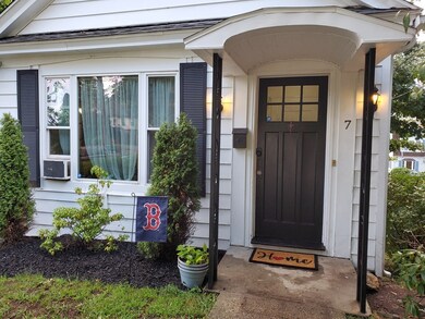 7 High Ridge Rd, Worcester, MA 01602 - photo 2