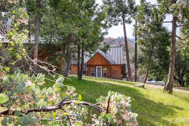 45985 Ridge Rd, Posey, CA 93260 - photo 2