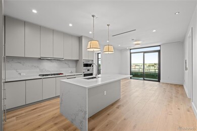 McGregor Square - Residences unit 1110, Denver, CO 80202 - photo 4