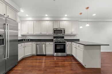 92 E Squantum St unit C, Quincy, MA 02171 - photo 7