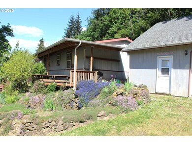 625 E 8th St, Rainier, OR 97048 - photo 3