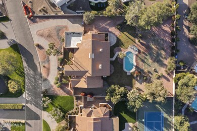 9814 N 53rd Place unit 7, Paradise Valley, AZ 85253 - photo 6