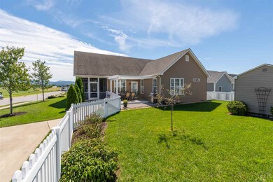 74 Marble Dr, Stuarts Draft, VA 24477 - photo 2