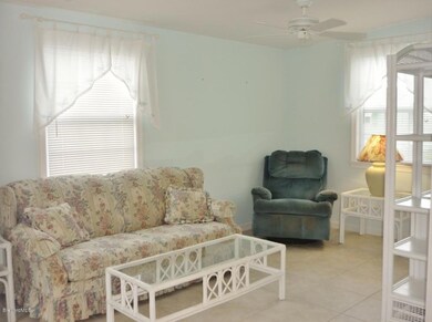 Florida room