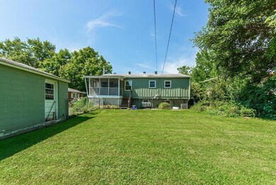 Backyard 2