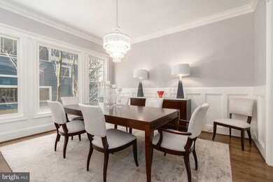 4316 Rosedale Ave, Bethesda, MD 20814 - photo 5