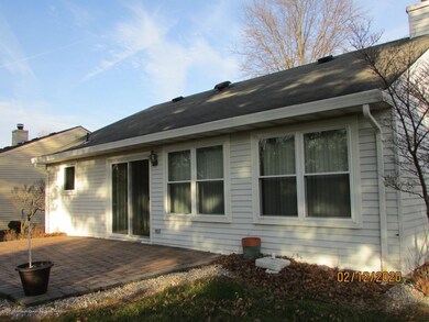 41 Suffolk Way