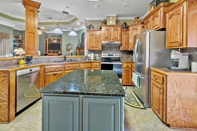 1790 Justin Ln, Lake Charles, LA 70605 - photo 6