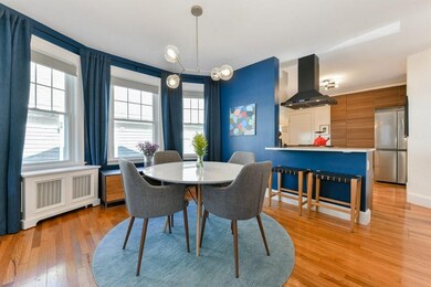 72 Woodlawn St unit 3, Boston, MA 02130 - photo 5