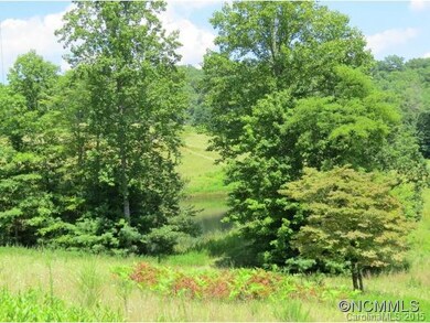 Second pond view