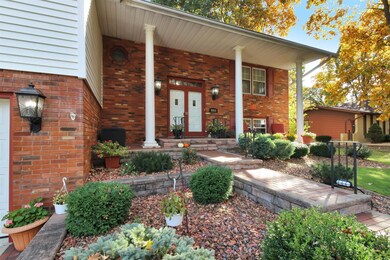 8553 Clark Place, Crown Point, IN 46307 - photo 5