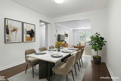 The Colorado unit C-12, Forest Hills, NY 11375 - photo 6