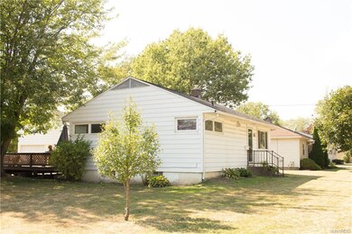 89 Oakwood Terrace, North Tonawanda, NY 14120 - photo 4