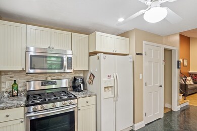 829 E Ashland St, Brockton, MA 02302 - photo 7