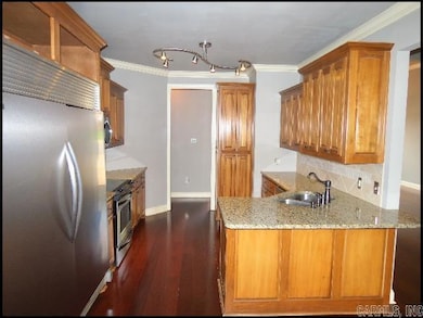 3153 Stonewall Dr, Benton, AR 72015 - photo 6