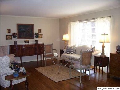 Beautiful hardwood floors throughout main level. F