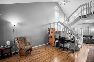 8567 Rabbitbrush Way, Parker, CO 80134 - photo 5