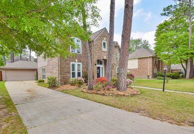 12919 Bristol Berry Dr, Cypress, TX 77429 - photo 3