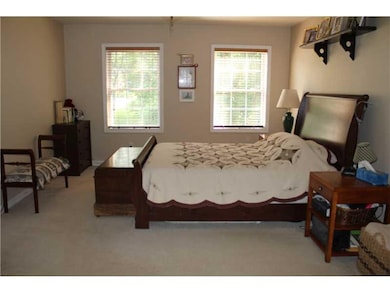 Master Bedroom.