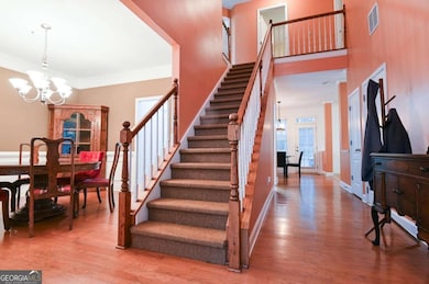 200 Hidden Spring Way, Athens, GA 30605 - photo 2