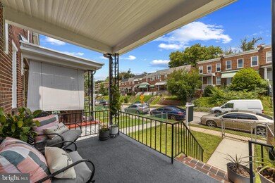 916 N Rosedale St, Baltimore, MD 21216 - photo 3