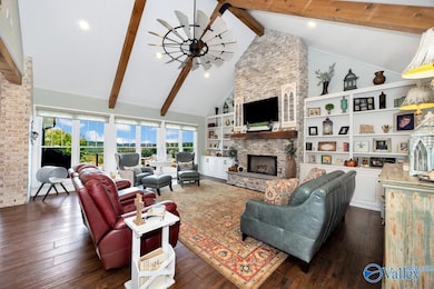 1104 Edde Bend Rd, Belvidere, TN 37306 - photo 6