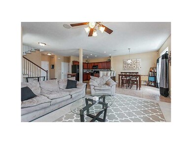 Great Room.