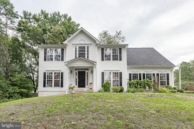 14518 Hamowell St, Manassas, VA 20112 - photo 2
