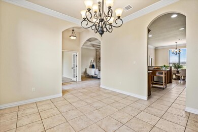 2302 E Emerald Bend Ct, Granbury, TX 76049 - photo 4