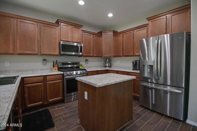 693 W Trellis Rd unit 1, San Tan Valley, AZ 85140 - photo 5