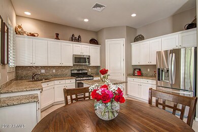Updated Kitchen