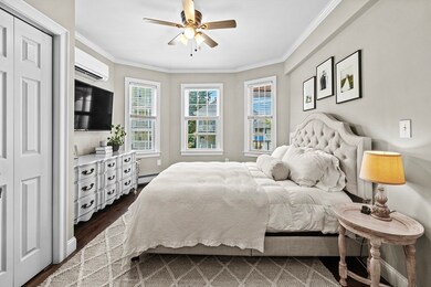 465 Ashmont St unit 1, Dorchester, MA 02122 - photo 7