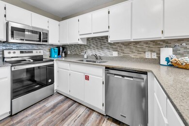 Beachside Villas 822