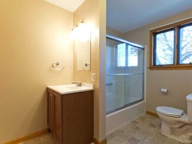 Bathroom.