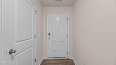 Entryway