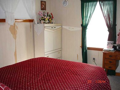 Bedroom.