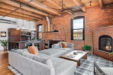 Ice House Lofts unit 516, Denver, CO 80202 - photo 7