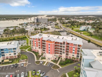 2 Riverwalk Drive #604 - Aerial 1
