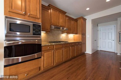 8743 Sage Brush Way unit 67, Columbia, MD 21045 - photo 7