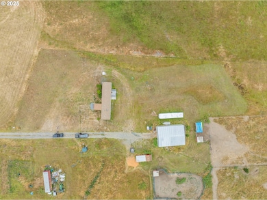 45651 Johnson Mountain Rd, Powers, OR 97466 - photo 6