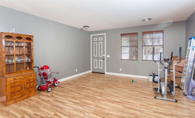 Living Space