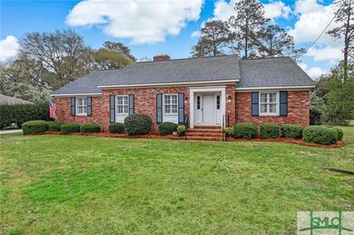 311 Granade St, Statesboro, GA 30458 - photo 3