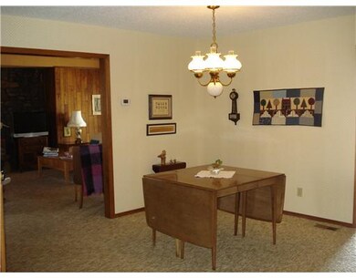 Dining Room.