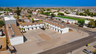 1800 S Kofa Ave unit 11, Parker, AZ 85344 - photo 6