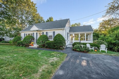 342 Old Marsh Hill Rd, Dracut, MA 01826 - photo 4