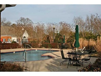 Neighborhood Pool