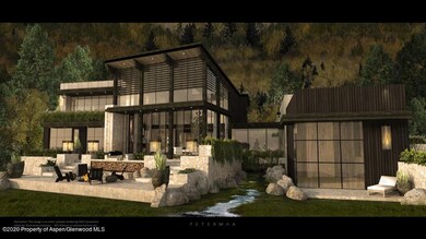 Exterior Concept