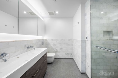 The Lindley Murray Hill unit 12-A, New York, NY 10016 - photo 7